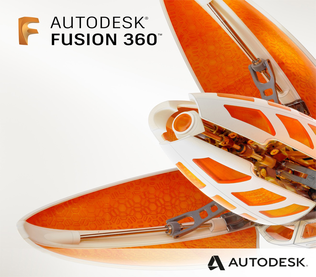 Autodesk Fusuion360 サブスクリプション