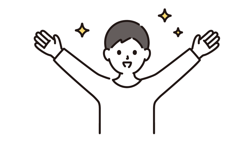 貧困で困っている人を無くすのアイコン画像