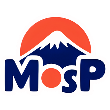 MosPのロゴ